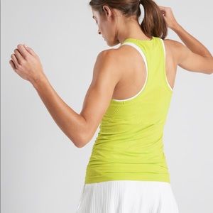 Athleta Speedlight Workout Tank